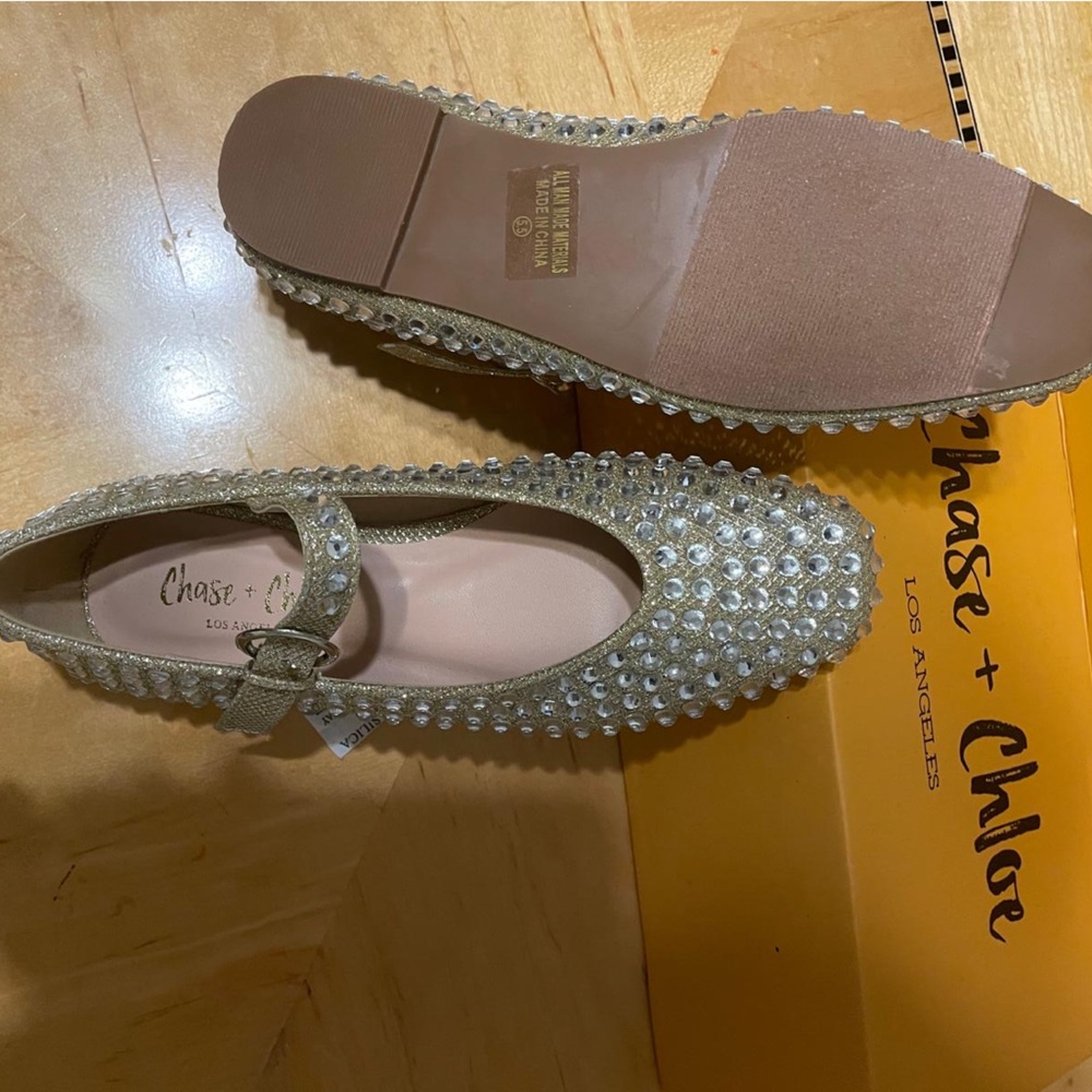 Kids dress shoes